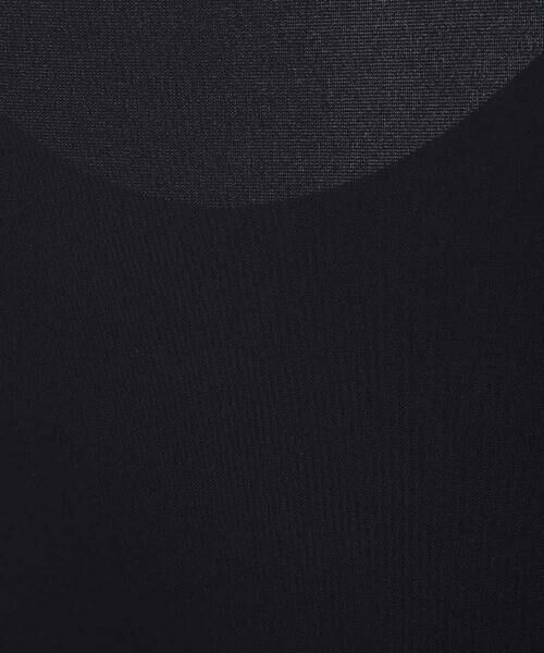 HIROKO BIS GRANDE / ヒロコビス グランデ タンクトップ | 【大きいサイズ】フレンチスリーブチュニックタンクトップ /洗濯機で洗える | 詳細5