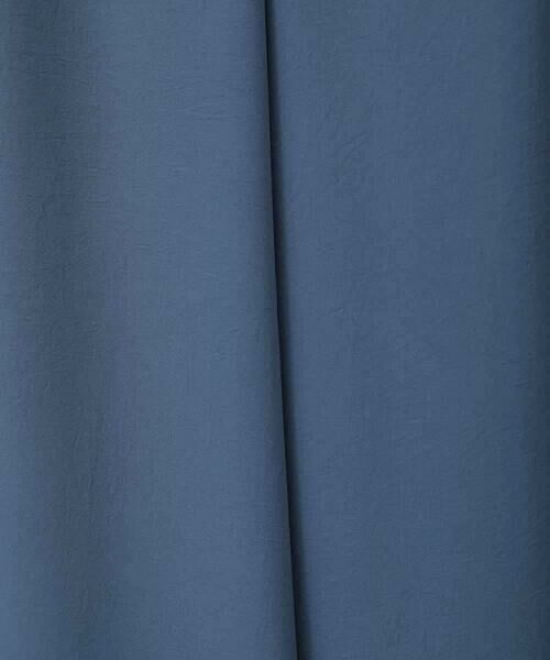 HIROKO BIS GRANDE / ヒロコビス グランデ その他パンツ | 【大きいサイズ/接触冷感/UVカット/吸汗速乾】リラックスワイドパンツ /洗濯機で洗える | 詳細10