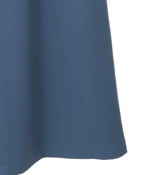 HIROKO BIS GRANDE / ヒロコビス グランデ その他パンツ | 【大きいサイズ/接触冷感/UVカット/吸汗速乾】リラックスワイドパンツ /洗濯機で洗える | 詳細8