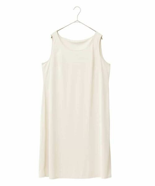 HIROKO BIS GRANDE / ヒロコビス グランデ ロング・マキシ丈ワンピース | 【大きいサイズ】エスニックモチーフドレス /洗える | 詳細8