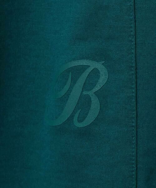 HIROKO BIS GRANDE / ヒロコビス グランデ カットソー | 【大きいサイズ】カーブ切り替えコットンカットソー /洗える | 詳細11