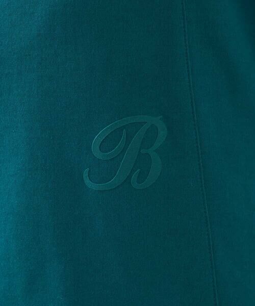 HIROKO BIS GRANDE / ヒロコビス グランデ カットソー | 【大きいサイズ】カーブ切り替えコットンカットソー /洗える | 詳細5