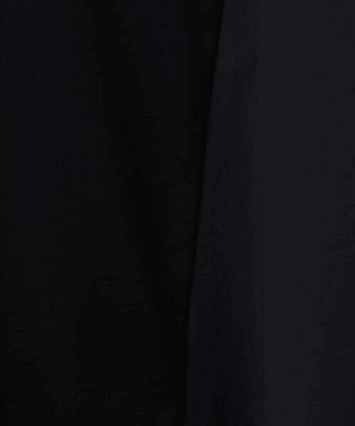 HIROKO BIS GRANDE / ヒロコビス グランデ カットソー | 【大きいサイズ/UV/遮熱性/接触冷感】アシメ切り替えジョイントカットソー /洗濯機で洗える | 詳細5