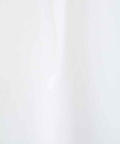 HIROKO BIS GRANDE / ヒロコビス グランデ その他パンツ | 【大きいサイズ/接触冷感/吸汗速乾】ドライストレッチワイドプルオンパンツ /洗濯機で洗える | 詳細18