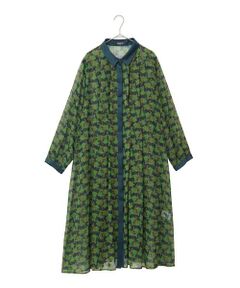 美品✨ヒロコビス ワンピース 13AB 大きいサイズ ヘリンボーン 美品✨ヒロコビス ワンピース 13AB 大きいサイズ ヘリンボーン