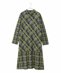 HIROKO BIS ヒロコビス 花柄ロングコート HIROKO BIS（ヒロコ ビス）のコート・ブルゾン｜おすすめから