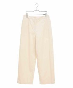 HIROKO BIS GRANDE / ヒロコビス グランデ その他パンツ | ストレッチコーデュロイパンツ