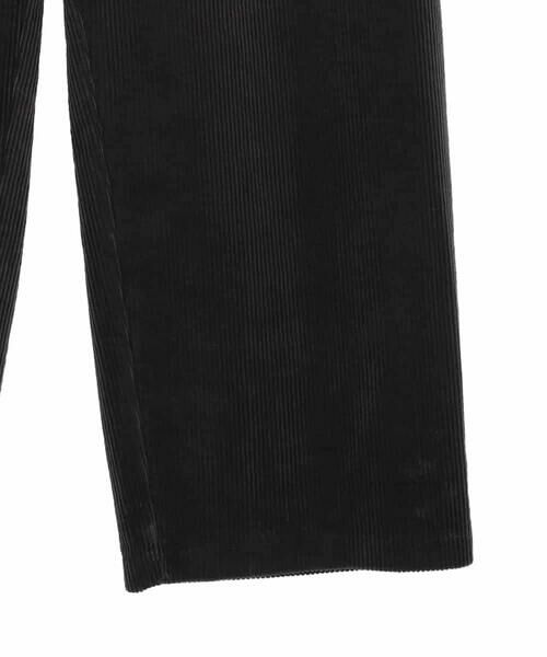 HIROKO BIS GRANDE / ヒロコビス グランデ その他パンツ | ストレッチコーデュロイパンツ | 詳細20