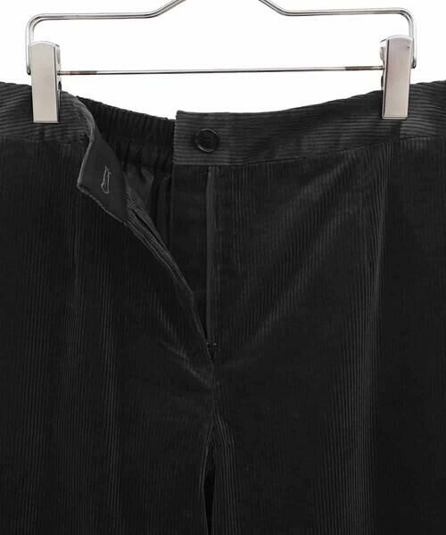 HIROKO BIS GRANDE / ヒロコビス グランデ その他パンツ | ストレッチコーデュロイパンツ | 詳細21