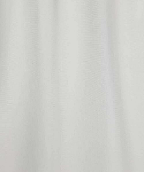 HIROKO BIS GRANDE / ヒロコビス グランデ ショート・ハーフ・半端丈パンツ | 【大きいサイズ】裏起毛ジョガープルオンパンツ /洗える | 詳細6