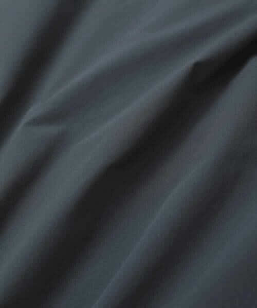 HIROKO BIS GRANDE / ヒロコビス グランデ シャツ・ブラウス | 【大きいサイズ】タックデザインタイプライターシャツ | 詳細7