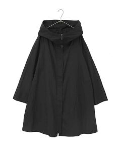 HIROKO BIS GRANDE / ヒロコビス グランデ その他アウター | 【大きいサイズ】ビッグカラーテントラインコート