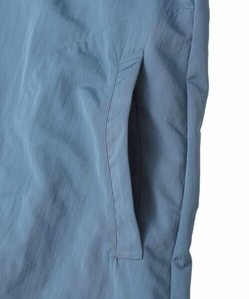 HIROKO BIS GRANDE / ヒロコビス グランデ その他アウター | 【大きいサイズ】ビッグカラーテントラインコート | 詳細4