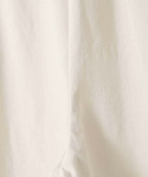 HIROKO BIS GRANDE / ヒロコビス グランデ その他パンツ | 【大きいサイズ】センタータックスリットデザインパンツ | 詳細14