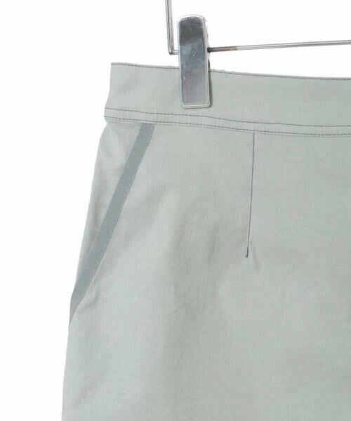 HIROKO BIS GRANDE / ヒロコビス グランデ その他パンツ | 【大きいサイズ】リネンライクイージーワイドパンツ | 詳細6