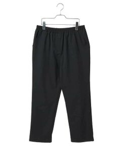 HIROKO BIS GRANDE / ヒロコビス グランデ ショート・ハーフ・半端丈パンツ | 【大きいサイズ】ボディシェルテーパードイージーパンツ