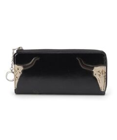 HIROKO HAYASHI / ヒロコハヤシ 財布・コインケース・マネークリップ | CERTO（チェルト）ファスナー式長財布