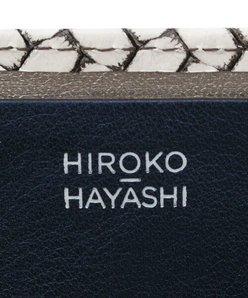 HIROKO HAYASHI / ヒロコハヤシ 財布・コインケース・マネークリップ | 【数量限定】OTTICA SPECIAL 小銭入れ | 詳細9