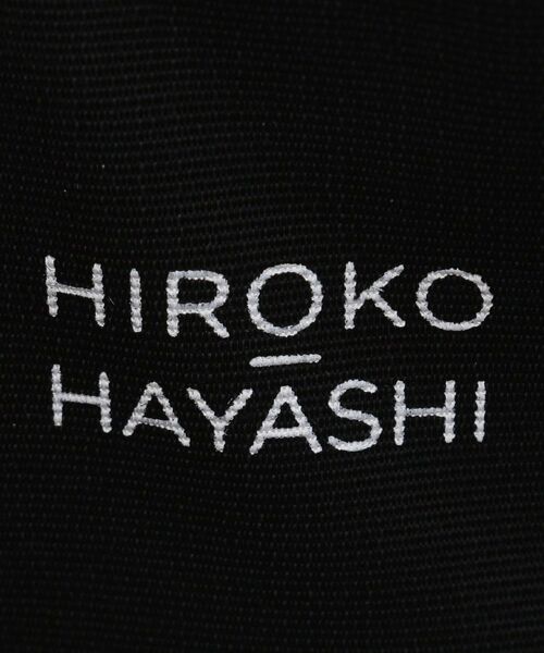 HIROKO HAYASHI / ヒロコハヤシ クラッチ・パーティバッグ | GIRASOLE(ジラソーレ) クラッチバッグ | 詳細9