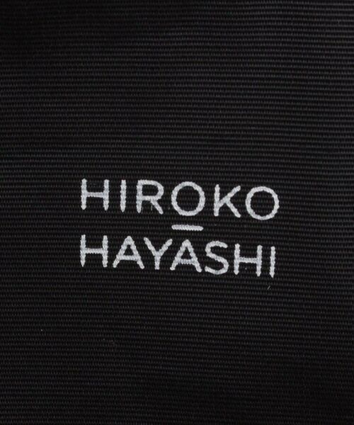 HIROKO HAYASHI / ヒロコハヤシ クラッチ・パーティバッグ | CARDINALE(カルディナーレ)クラッチバッグ | 詳細4