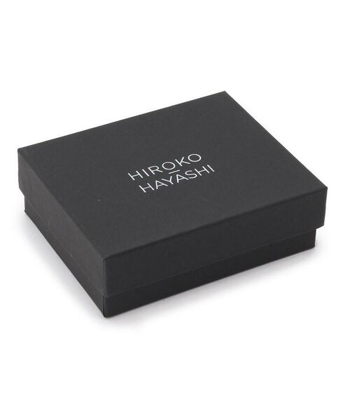 HIROKO HAYASHI / ヒロコハヤシ 財布・コインケース・マネークリップ | COLLABORAZIONE(コラボラツィオーネ) 二つ折り財布 | 詳細3