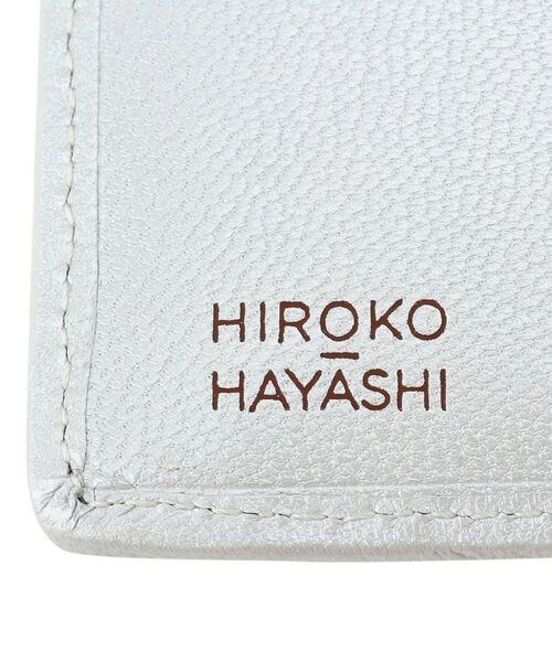 HIROKO HAYASHI / ヒロコハヤシ カードケース・名刺入れ・定期入れ | GIRASOLE(ジラソーレ)カードケース | 詳細10