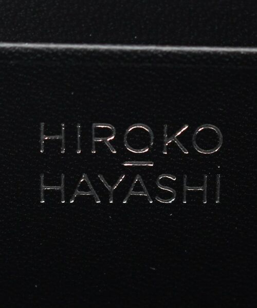 HIROKO HAYASHI / ヒロコハヤシ 財布・コインケース・マネークリップ | GATTOPARDO(ガトーパルド)長財布 | 詳細9