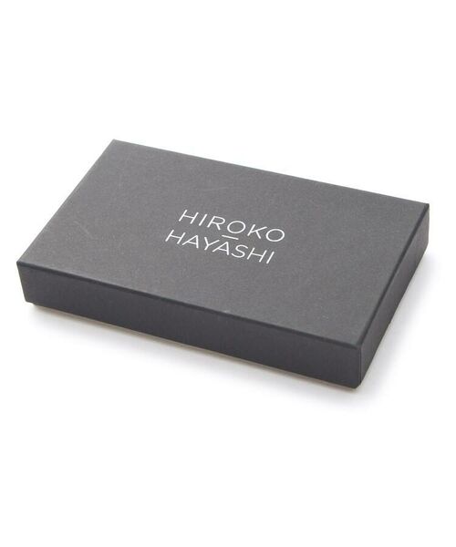 HIROKO HAYASHI / ヒロコハヤシ その他小物 | チェーン付長財布用ロングチェーン | 詳細3