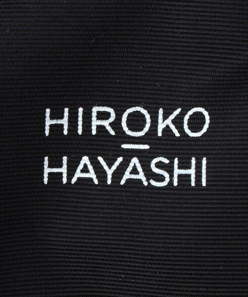 HIROKO HAYASHI / ヒロコハヤシ トートバッグ | OTTICA(オッティカ)チェーンバッグ | 詳細2
