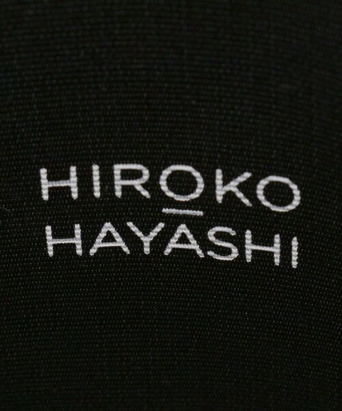 HIROKO HAYASHI / ヒロコハヤシ ショルダーバッグ | GIRASOLE(ジラソーレ) チェーンバッグ | 詳細10