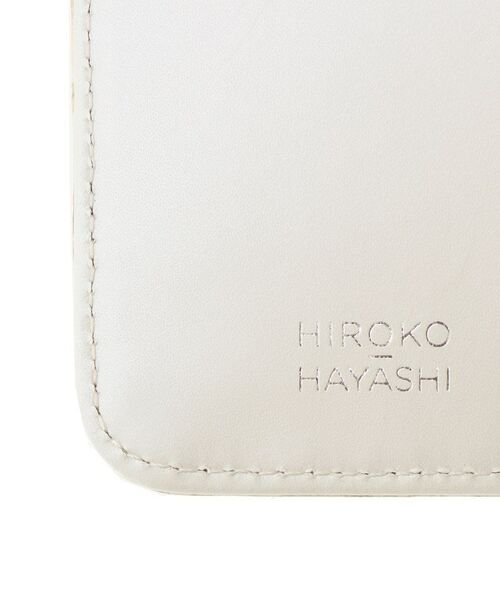 HIROKO HAYASHI / ヒロコハヤシ モバイルケース | ERENDHIRA(エレンディラ) 手帳型iPhoneケース | 詳細7