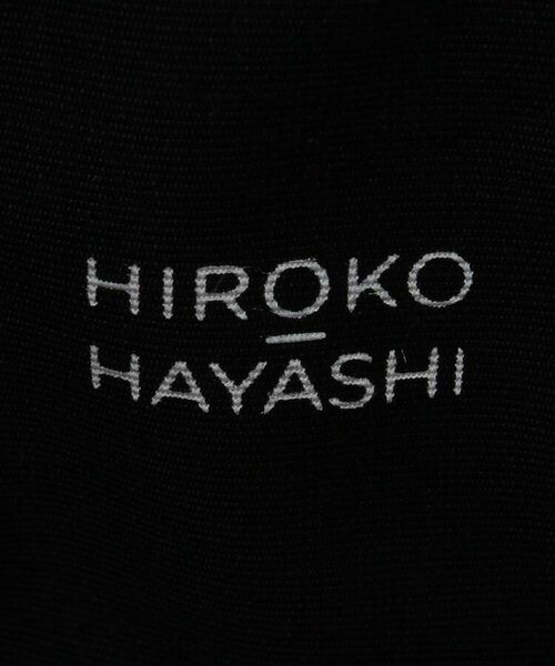 HIROKO HAYASHI / ヒロコハヤシ ハンドバッグ | LEO(レオ) ハンドバッグ | 詳細7