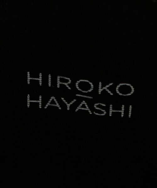HIROKO HAYASHI / ヒロコハヤシ ハンドバッグ | LIGURE(リーグレ) 2WAYハンドバッグ | 詳細8