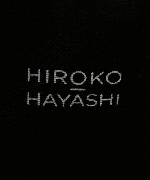 HIROKO HAYASHI / ヒロコハヤシ トートバッグ | LIGURE(リーグレ) トートバッグ | 詳細7