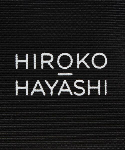 HIROKO HAYASHI / ヒロコハヤシ ショルダーバッグ | MONTE(モンテ) ショルダーバッグM | 詳細11