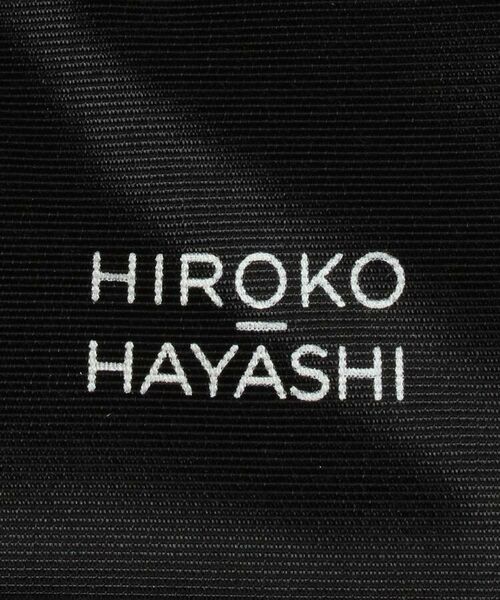 HIROKO HAYASHI / ヒロコハヤシ ショルダーバッグ | POLARIS(ポラリス) ショルダーバッグ | 詳細12