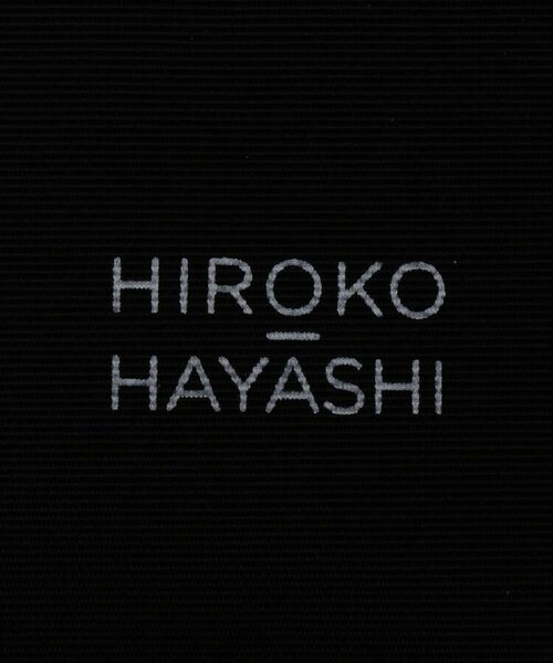 HIROKO HAYASHI / ヒロコハヤシ トートバッグ | UNITO-3（ウニート）2wayトートバッグ | 詳細7