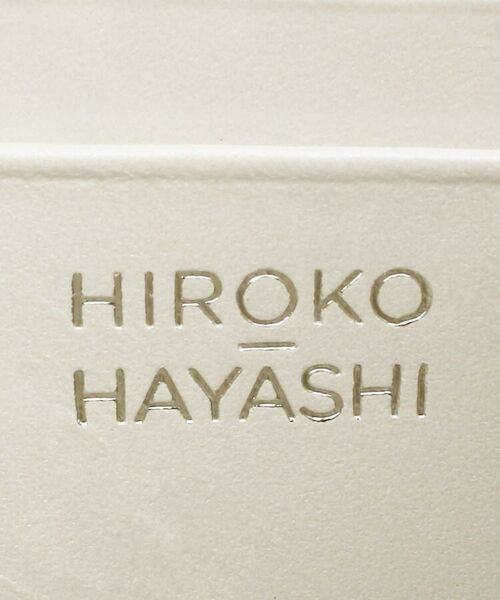 HIROKO HAYASHI / ヒロコハヤシ 財布・コインケース・マネークリップ | 【限定カラー】GIRASOLE（ジラソーレ）長財布 | 詳細6