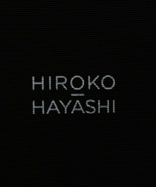 HIROKO HAYASHI / ヒロコハヤシ ハンドバッグ | UNITO AZURE（ウニートアズーレ）ハンドバッグ | 詳細7