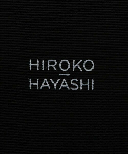 HIROKO HAYASHI / ヒロコハヤシ ショルダーバッグ | UNITO AZURE（ウニートアズーレ）ショルダーバッグ | 詳細7