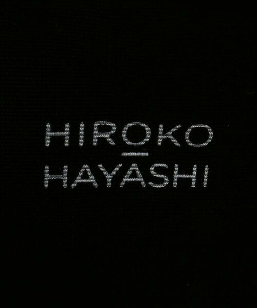 HIROKO HAYASHI / ヒロコハヤシ ハンドバッグ | LA SCALA（スカラ）ハンドバッグ | 詳細3