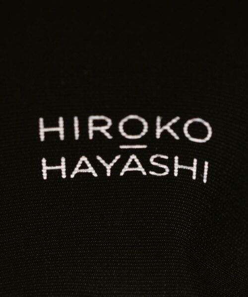 HIROKO HAYASHI / ヒロコハヤシ トートバッグ | OTTICA（オッティカ）トートバッグS | 詳細2