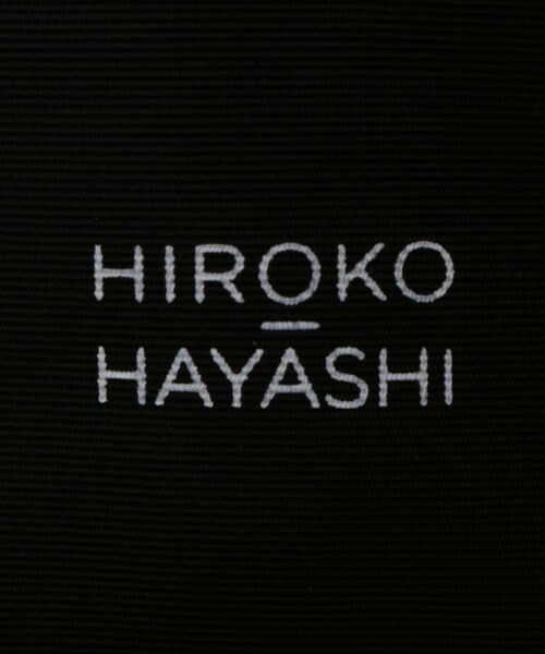 HIROKO HAYASHI / ヒロコハヤシ ショルダーバッグ | EOLIA-2（エオリア）ショルダーバッグ | 詳細12