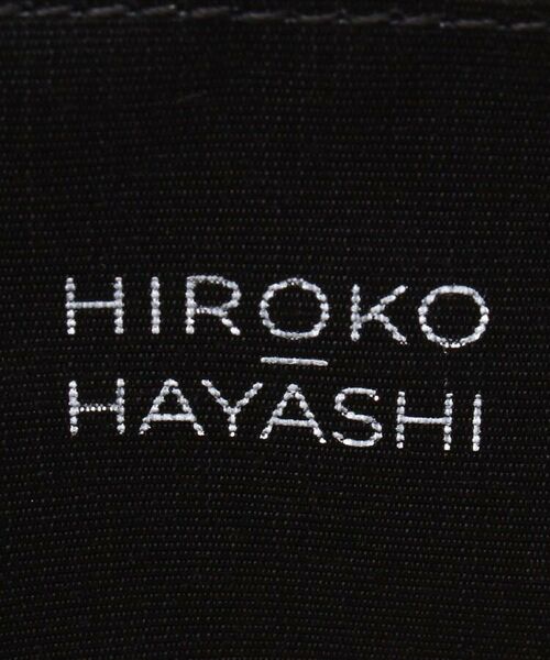 HIROKO HAYASHI / ヒロコハヤシ ショルダーバッグ | CERA（チェーラ）ショルダーバッグ | 詳細12
