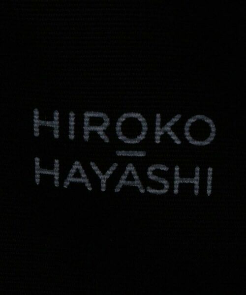 HIROKO HAYASHI / ヒロコハヤシ ショルダーバッグ | CARDINALE（カルディナーレ） 2WAYショルダーバッグM | 詳細12