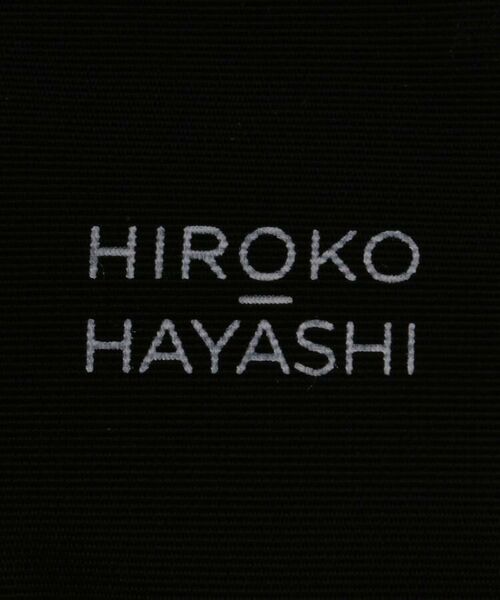 HIROKO HAYASHI / ヒロコハヤシ ショルダーバッグ | CARDINALE（カルディナーレ） 2WAYショルダーバッグS | 詳細12
