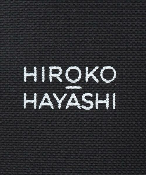 HIROKO HAYASHI / ヒロコハヤシ クラッチ・パーティバッグ | POLARIS(ポラリス) クラッチバッグ | 詳細11