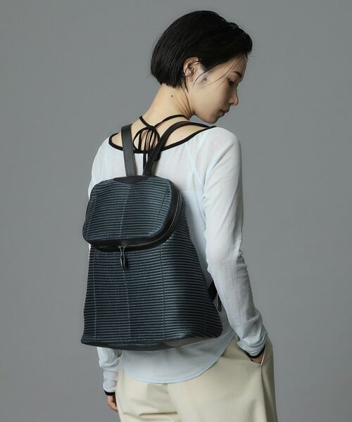 HIROKO HAYASHI / ヒロコハヤシ リュック・バックパック | MONTE（モンテ）リュック | 詳細19