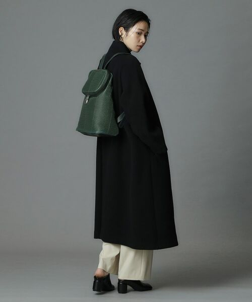 HIROKO HAYASHI / ヒロコハヤシ リュック・バックパック | MONTE（モンテ）リュック | 詳細23