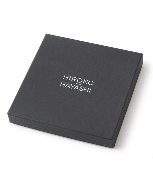 HIROKO HAYASHI / ヒロコハヤシ その他小物 | MUSK(ムスク)パスケース | 詳細7